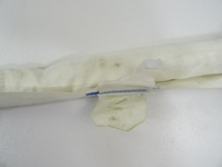 фото thumb №8, Hyundai ix20 air bag шторка безпеки ліва подушка kpl