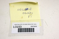 фото thumb №5, Lo233 lancia thema ii захист поріг правий задня