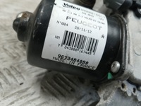 фото thumb №6, Механизм моторчик дворник правый peugeot rcz anglik 9673484080