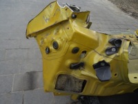 фото thumb №4, Renault clio iv 4 pas зад заднее ванна балка rs