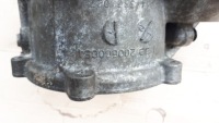 фото thumb №7, Audi корпус коробки кпп / коробка передач 6hp-26 автомат