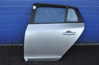 фото thumb №1, Volvo v60 дверь левый задняя задние