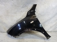 фото thumb №9, Крила перед nissan juke f15 kod z11g