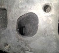 фото thumb №7, Головка відновлена fiat 1.3 jtd opel cdti 55231550