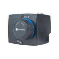 2 шт. ЭЛЕКТРОПРИВОД AFRISO ARM 992 ПРОПОРЦИОНАЛЬНЫЙ 60/120 с 24 В PRO CLICK