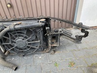 фото thumb №5, Усилитель передний kia optima crdi механическая коробка передач 2011