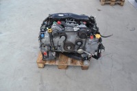 фото thumb №10, Комплектный двигатель subrau ee20 ee20z forester 2012r. 185tys.km