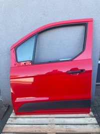 фото thumb №1, Ford transit connect mk2 дверь левая передние
