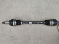 фото thumb №8, Dodge challenger charger srt widebody права привідний вал 2018+