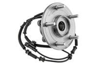 фото thumb №13, Ступиця колеса задня chrysler voyager iv 07.10- routan