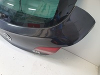 фото thumb №8, Opel astra j gtc 3d кришка багажника багажника z22c