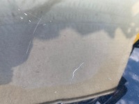 фото thumb №6, Крышка багажника mercedes cls w219 04-08