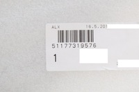 фото thumb №8, Bmw 4 cabrio f33 лоток na складной крыша 51177319576 7319576 оригинальная nowa