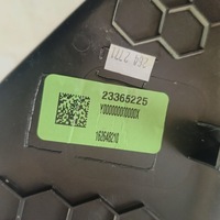 фото thumb №9, Chevrolet camaro 16- оздоблення панелі приладової панелі usa ліва праве