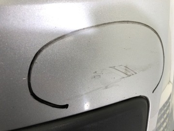 фото thumb №6, Бампер перед ford focus c-max минивэн 03-07