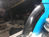 фото thumb №4, Ford freestyle дверь левый задняя левая задние