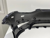 фото thumb №6, Бампер перед tesla y