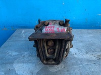 фото thumb №1, Mercedes r107 w116 w123 мост дифференциал дифференциал 3,69