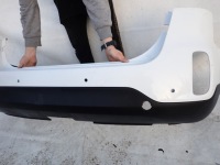 фото thumb №16, Kia sorento задний бампер задняя 866112p500 86611-2p500