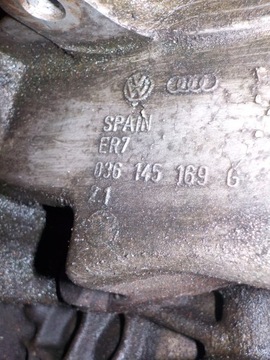 фото thumb №10, Двигун volkswagen golf v 1.4b 2004r bby