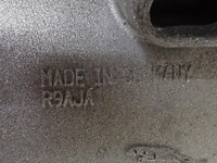 фото thumb №12, Коробка передач передач автоматическая коробка передач 2wd h7a3-7000-gf jaguar f-pace 2.0d 180km 20r fv