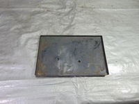 фото thumb №1, Основание аккумулятор nissan qashqai 1.5 dci