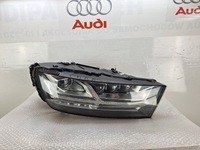 фото thumb №1, Фара лампа full led matrix audi ii q7 4m 4m0 2014-2020 оригинал оригинальный номер