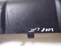 фото thumb №7, Накладка бампера перед peugeot 2008