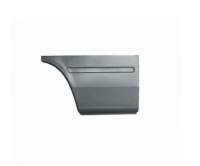 фото thumb №1, Ремкомплект крыла задняя vw lt 96- левая nowa