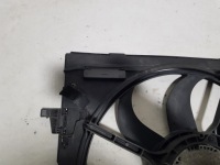 Bmw x5 e70 x6 e71 вентилятор радиатор 3.0 дизель с Разборки, фото thumb