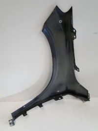 фото thumb №11, Mercedes крила передній правий szary 787 gla x156 156