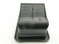 фото thumb №5, Land rover range rover l320 2007 решітка вентиляційна pod бампером заднім