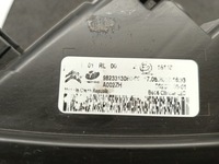 фото thumb №13, Citroen c3 iii 16- лампа ліва світло drl ліві перед led oem 9823313080