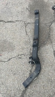 фото thumb №1, Ресора напівресора pod подушки праві зад задній iveco daily iv 65c 75c 22r