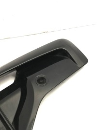 Bmw x3 g01 2023 правая решётка нижняя бампера передний 8081202 с Разборки, фото thumb