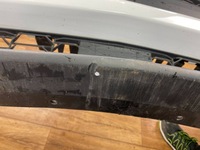 фото thumb №14, Бампер переднее перед ford mustang vii 2024+