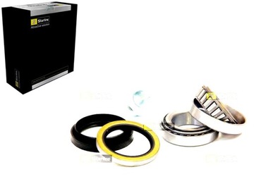 фото thumb №1, Starline подшипник колёса комплект перед daewoo matiz 9