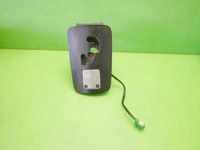 фото thumb №1, Рамка защита домкрата рычаг передач peugeot 607