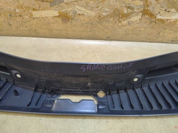 фото thumb №6, Grand c-max mk2 рестайлинг защита ремня заднего am51r40320a 15-