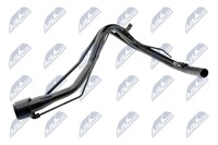 фото thumb №2, Заливная горловина топлива pwp-ty-027 nty