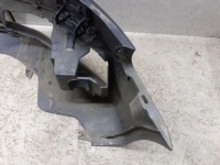 Бампер передний перед audi a4 b8 8k0 lift s-line 2012-2015r с Разборки, фото thumb