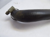 фото thumb №4, Panda ii 03- шланг wąż резиновый элемент труба wody 1.3 jtd