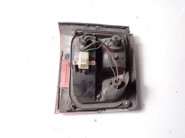 фото thumb №8, Лампа задня права nissan micra k10 89r 410