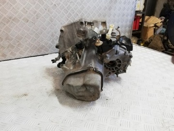 фото thumb №9, Коробка передач коробки передач peugeot 208 1.2 vti 20cr03