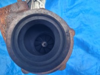 фото thumb №9, Запчасти insignia a zafira c турбина turbo 2.0 cdti 55570748