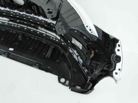 фото thumb №10, Mercedes eqa h243 243 бампер amg верхня запчастина