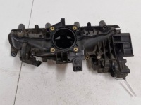 фото thumb №1, Колектор всмоктуючий дросельна заслінка do renault master iii