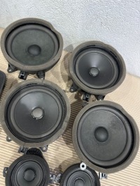 фото thumb №6, Volvo xc60 ii 17-24 набор озвучивание динамики harman kardon комплект