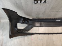 фото thumb №9, Vw golf vii 7 sportsvan 14-17 бампер перед 510807221f