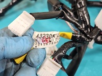 фото thumb №12, Жгут панели приборной панели mazda 6 iii gj 13-